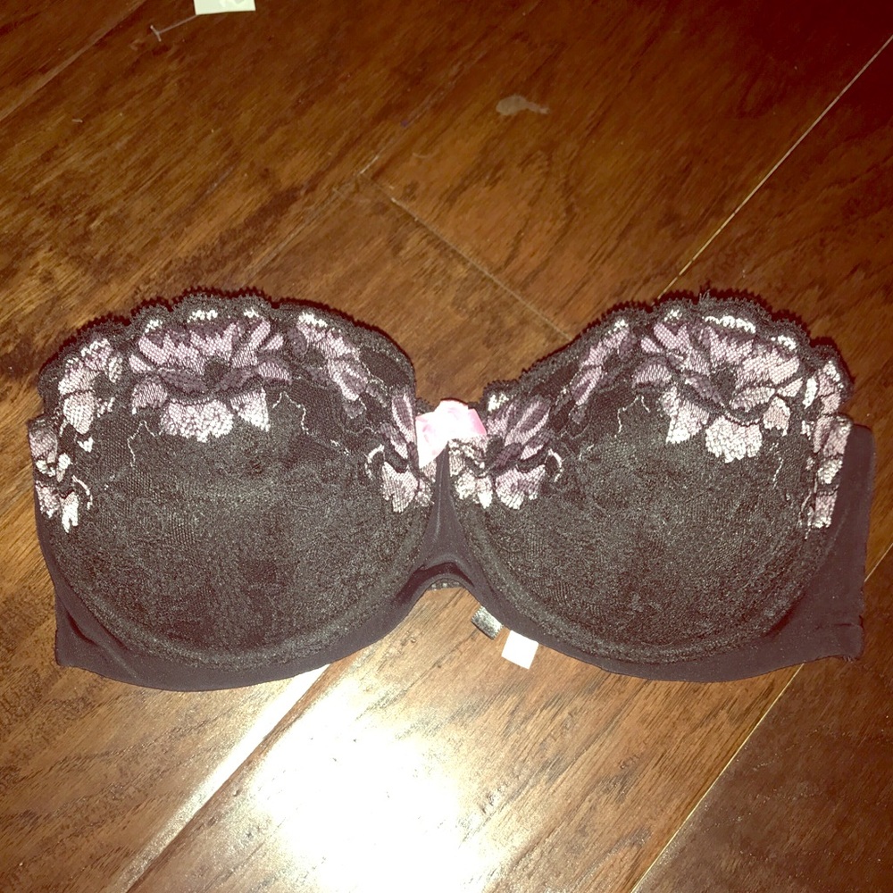 Adore Me strapless convertible bra